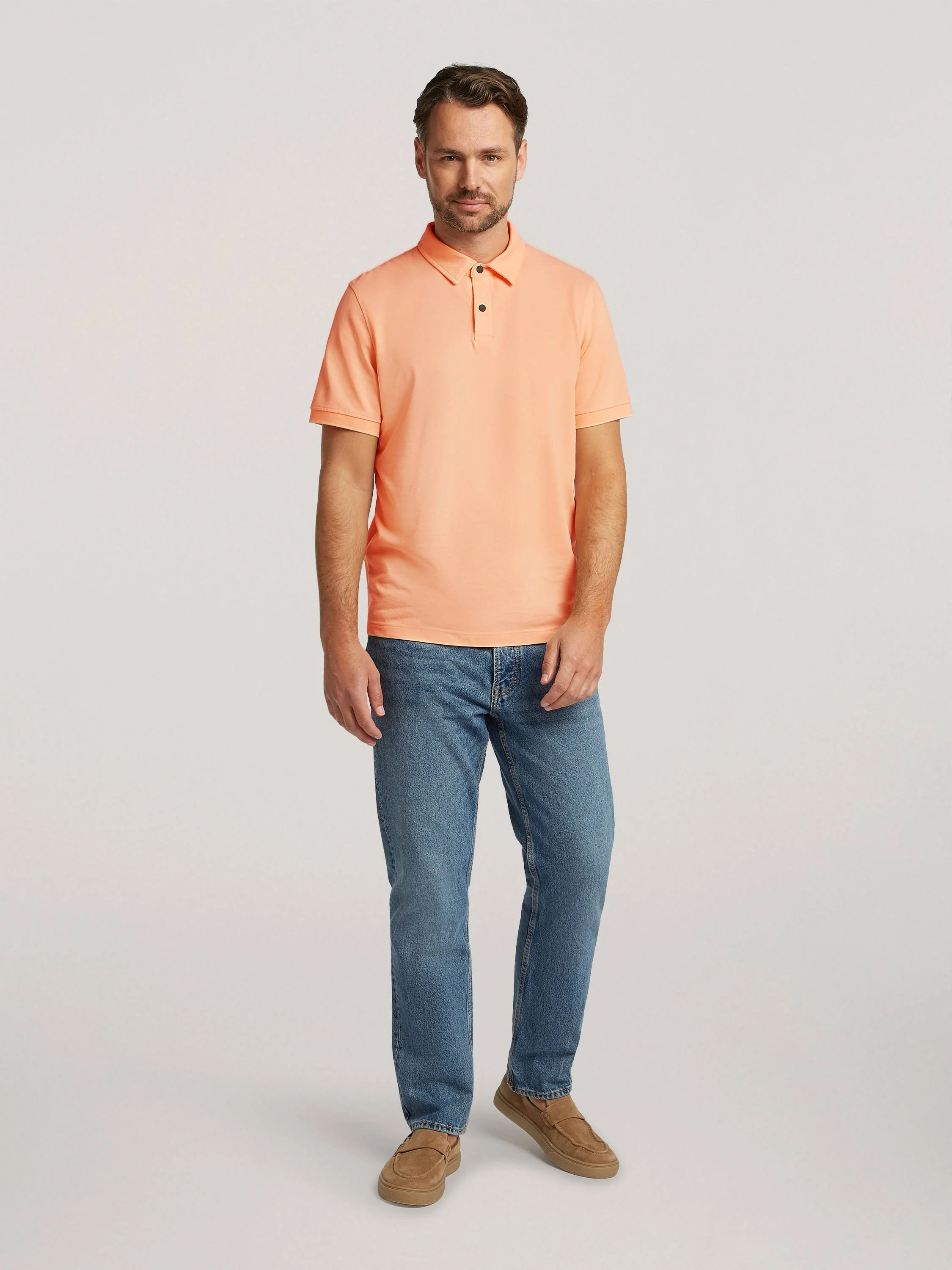 Nieuwe Collectie Heren